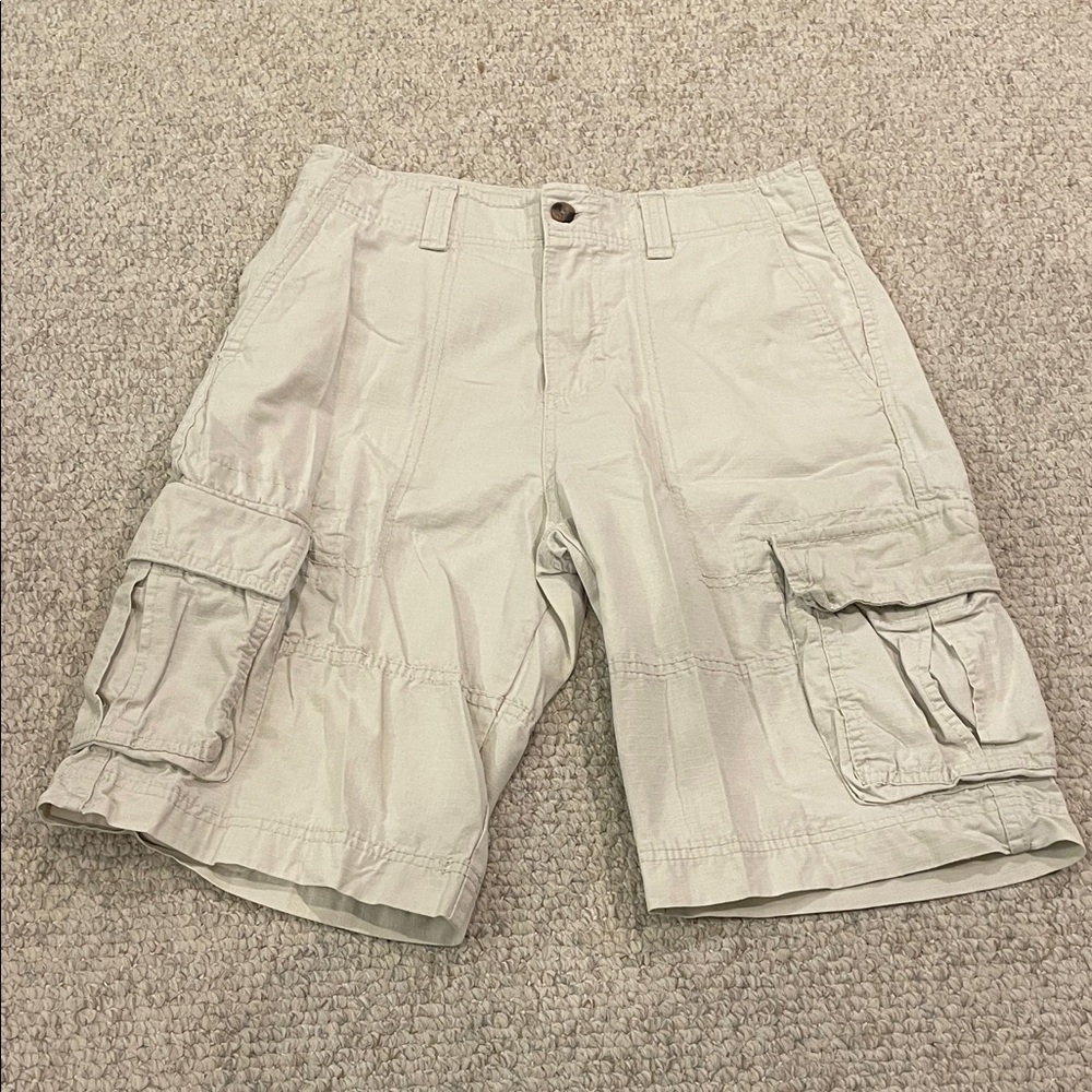 Mens’ Mossimo Cargo Shorts